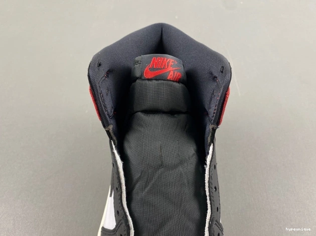 HYPE OG 1 Jordan High DZ5485-106 Air Reimagined Black Toe 0816
